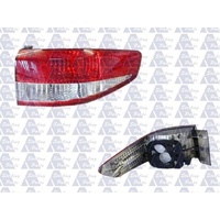 HONDA ACCORD CM - 6/2003 to 4/2006 - 4DR SEDAN - DRIVERS - RIGHT SIDE TAIL LIGHT