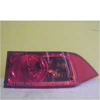 HONDA ACCORD EURO SEDAN 12/05 to 2008 4DR SEDAN REAR TAIL-LIGHT RIGHT TAIL LIGHT