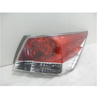 HONDA ACCORD CP - 4DR SEDAN 2/2008>5/2013 - RIGHT SIDE OUTER TAIL LIGHT - NEW