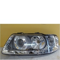 AUDI A3 8L Series - 3/5DR HATCH 11/00>05/04 - PASSENGER - LEFT SIDE HEADLIGHT - NEW