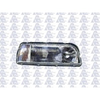 FORD FALCON XF/XG - 10/1984 TO 1999 - SEDAN/UTE - DRIVERS - RIGHT SIDE HEADLIGHT