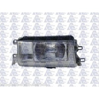 FORD LASER KE - SEDAN/WAGON 10/87>3/90 - DRIVERS - RIGHT SIDE HEADLIGHT - NEW