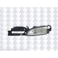 FORD MONDEO HA/HB - SEDAN/HATCH 7/95>11/96 - PASSENGER - LEFT SIDE HEADLIGHT - NEW