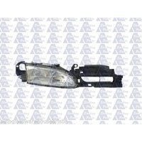 FORD MONDEO HA/HB - SEDAN/HATCH 7/95>11/96 - DRIVERS - RIGHT SIDE HEADLIGHT - NEW