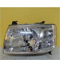 FORD RANGER UTILITY 12/06 to 9/11 PJ-PK 2DR SINGLE CAB LEFT SIDE FRONT INDICATOR