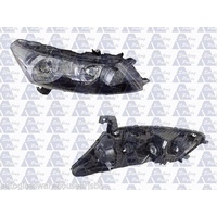 HONDA ACCORD CP - 4DR SEDAN 2/2008>5/2013 - DRIVERS - RIGHT SIDE HEADLIGHT - NEW (XENON TYPE)