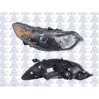 HONDA ACCORD CU (EURO) - SEDAN 2/08>6/11 - DRIVERS - RIGHT SIDE HEADLIGHT - NEW