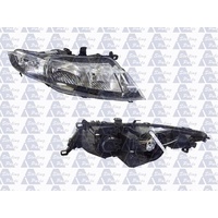 HONDA CIVIC TYPE R FN - 3DR HATCH 6/07>CURRENT - DRIVERS - RIGHT SIDE HEADLIGHT - NEW