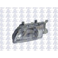 HONDA ODYSSEY RA1/RA3 - WAGON 5/95>2/00 - PASSENGER - LEFT SIDE HEADLIGHT - NEW