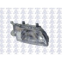 HONDA ODYSSEY RA1/RA3 - WAGON 5/95>2/00 - DRIVERS - RIGHT SIDE HEADLIGHT - NEW