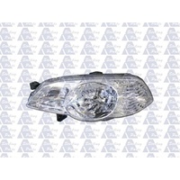HONDA ODYSSEY RA6/RA8 - WAGON 3/00>6/04 - PASENGER - LEFT SIDE HEADLIGHT - NEW