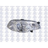 HONDA ODYSSEY RA6/RA8 - WAGON 3/00>6/04 - DRIVERS - RIGHT SIDE HEADLIGHT - NEW