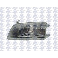 HOLDEN BARINA MF/MH - HATCH 1/89>3/94 - PASSENGER - LEFT SIDE HEADLIGHT - NEW