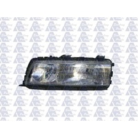 HOLDEN COMMODORE VP - SEDAN 1991>1993 - PASSENGER - LEFT SIDE HEADLIGHT - NEW