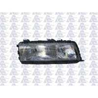 HOLDEN COMMODORE VP - 1991 TO 1993 - 4DR SEDAN - DRIVERS - RIGHT SIDE HEADLIGHT