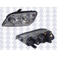 HOLDEN CAPTIVA 7 - WAGON 11/06>10/09 - PASSENGER - LEFT SIDE HEADLIGHT - NEW - NEW