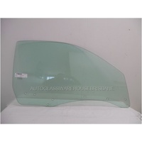 suitable for TOYOTA CELICA ST184 - 12/1989 to 2/1994 - COUPE/HATCH - DRIVERS - RIGHT SIDE FRONT DOOR GLASS