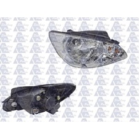 HYUNDAI GETZ TB - 10/2005 to 2011 - HATCH - DRIVERS - RIGHT SIDE HEADLIGHT - STERLING