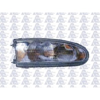 MITSUBISHI LANCER CC - COUPE 10/92>2/96 - DRIVERS - RIGHT SIDE HEADLIGHT - NEW