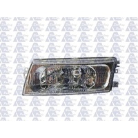 MITSUBISHI LANCER CE SERIES 2 - SEDAN 8/98>6/02 - PASSENGER - LEFT SIDE HEADLIGHT - NEW