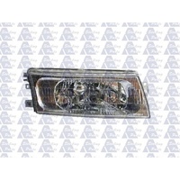 MITSUBISHI LANCER CE SERIES 2 - SEDAN 8/98>6/02 - DRIVERS - RIGHT SIDE HEADLIGHT - NEW