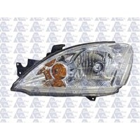 MITSUBISHI LANCER CH - SEDAN 8/03>8/07 - PASSENGER - LEFT SIDE HEADLIGHT - NEW