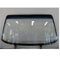 ALFA ROMEO ALFA 33 - 8/1990 to 1/1993 - 3DR HATCH - FRONT WINDSCREEN GLASS - VERY LOW STOCK