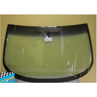 ALFA ROMEO 147 GTA - 9/2001 to CURRENT - 3DR/5DR HATCH  - FRONT WINDSCREEN GLASS