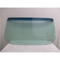 ALFA ROMEO GIULIA-SPRINT-GTV 1300 1750 2000 - 1/1963 to 1/1978 - 2DR COUPE - FRONT WINDSCREEN GLASS (LIMITED STOCK)