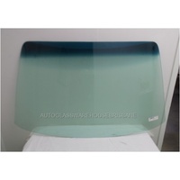 ALFA ROMEO ALFETTA GTV - 1977 to 1988 - 2DR COUPE - FRONT WINDSCREEN GLASS - CALL FOR STOCK