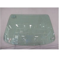ALFA ROMEO ALFASUD SPRINT VELOCE 1300 - 1500 - 1/1979 to 1/1985 - 2DR COUPE - FRONT WINDSCREEN GLASS - (LIMITED-CALL FOR STOCK) 
