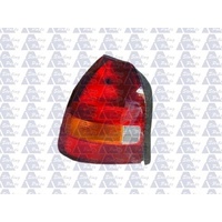 HONDA CIVIC EK - 10/1995 to 12/1998 - 3DR HATCH - PASSENGERS - LEFT SIDE TAIL LIGHT