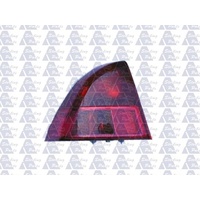 HONDA CIVIC ES - SEDAN 10/00>12/02 - PASSENGERS - LEFT SIDE TAIL LIGHT - NEW (OUTER)