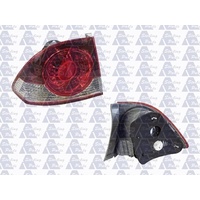HONDA CIVIC FD - SEDAN 2/06>12/08 - PASSENGERS - LEFT SIDE TAIL LIGHT - NEW (OUTER)