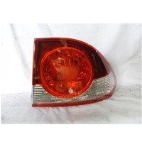 HONDA CIVIC FD - SEDAN 2/06>12/08 - DRIVERS - RIGHT SIDE TAIL LIGHT - NEW (OUTER)