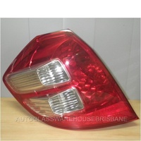 HONDA JAZZ HATCHBACK 8/08 to CURRENT GE 5DR HATCH REAR TAIL-LIGHT LEFT TAIL LIGHT