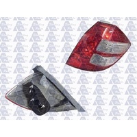 HONDA JAZZ GE - 5DR HATCH 10/08>3/11 - DRIVERS - RIGHT SIDE TAIL LIGHT - NEW