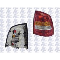 HOLDEN ASTRA TS - SEDAN/COUPE 9/98>5/06 - DRIVERS - RIGHT SIDE TAIL LIGHT - NEW (STANDARD)
