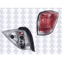 HOLDEN ASTRA AH - WAGON 9/2004>1/2009 - DRIVERS - RIGHT SIDE TAIL LIGHT - NEW