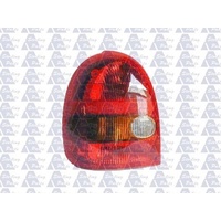 HOLDEN BARINA SB - 3DR HATCH 4/94>3/01 - PASSENGERS - LEFT SIDE TAIL LIGHT - NEW