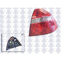 HOLDEN BARINA TK1 - 4DR SEDAN 4/06>5/08 -DRIVERS - RIGHT SIDE TAIL LIGHT - NEW
