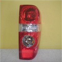 HOLDEN COLORADO UTE 7/08 to 12/11 RC 2DR SINGLE CAB REAR TAIL-LIGHT RIGHT TAIL LIGHT