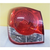 HOLDEN CRUZE SEDAN 5/09 to 6/12 JG-JH 4DR SEDAN REAR TAIL-LIGHT LEFT TAIL LIGHT