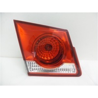HOLDEN CRUZE JG/JH - 5/2009 to 6/2012 - 4DR SEDAN - LEFT SIDE TAIL LIGHT (INNER)