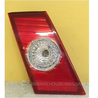HOLDEN EPICA - SEDAN 3/07>6/08 - PASSENGERS - LEFT SIDE TAIL LIGHT - NEW (INNER)
