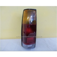 HOLDEN RODEO UTILITY 1/81 to 6/88 KB/D28/ KB/D48 UTE REAR TAIL-LIGHT LEFT TAIL LIGHT