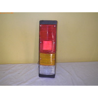 HOLDEN RODEO TF - UTE TABLE TOP 7/88>12/96 - LEFT OR RIGHT HAND SIDE TAIL LIGHT-NEW