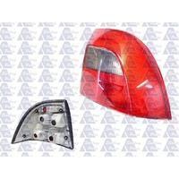 HOLDEN VECTRA JS2/JS3 - 4/5DR SEDAN/HATCH 8/99>2/03 - RIGHT SIDE TAIL LIGHT - NEW