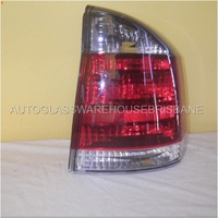 HOLDEN VECTRA SEDAN 2/03 to 7/05 JT 4DR SEDAN REAR TAIL-LIGHT RIGHT TAIL LIGHT