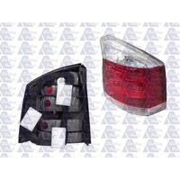 HOLDEN VECTRA ZC - SEDAN 3/03>CURRENT - DRIVERS - RIGHT SIDE TAIL LIGHT - NEW (CLEAR TOP)